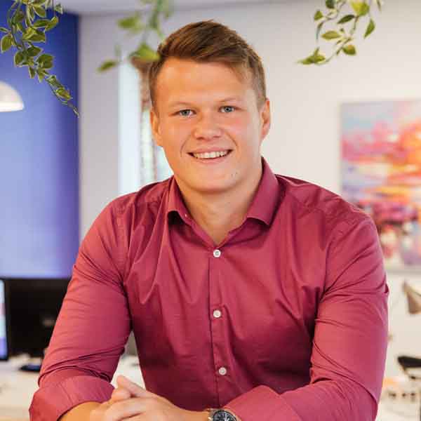 Luke Rogers
