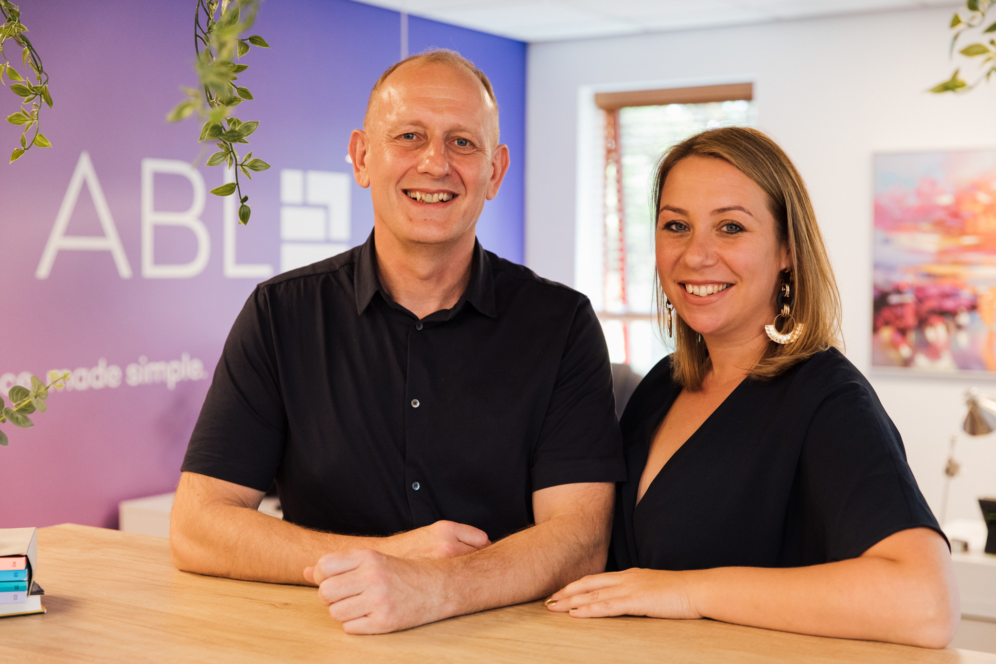 Commercial funding specialist kickstarts careers of future industry talent
