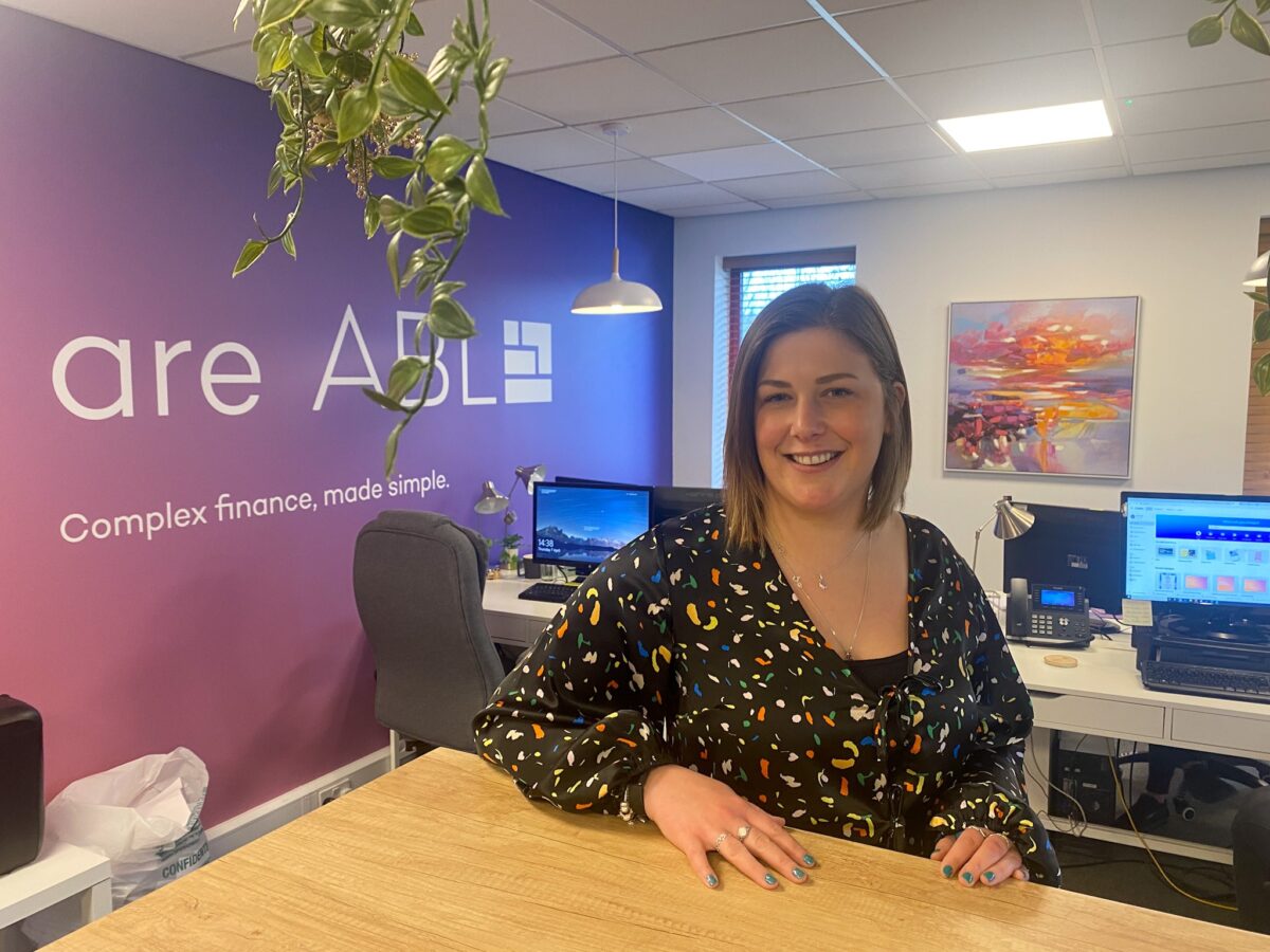 ABL partners with Spondoo to support clients with commercial finance requirements