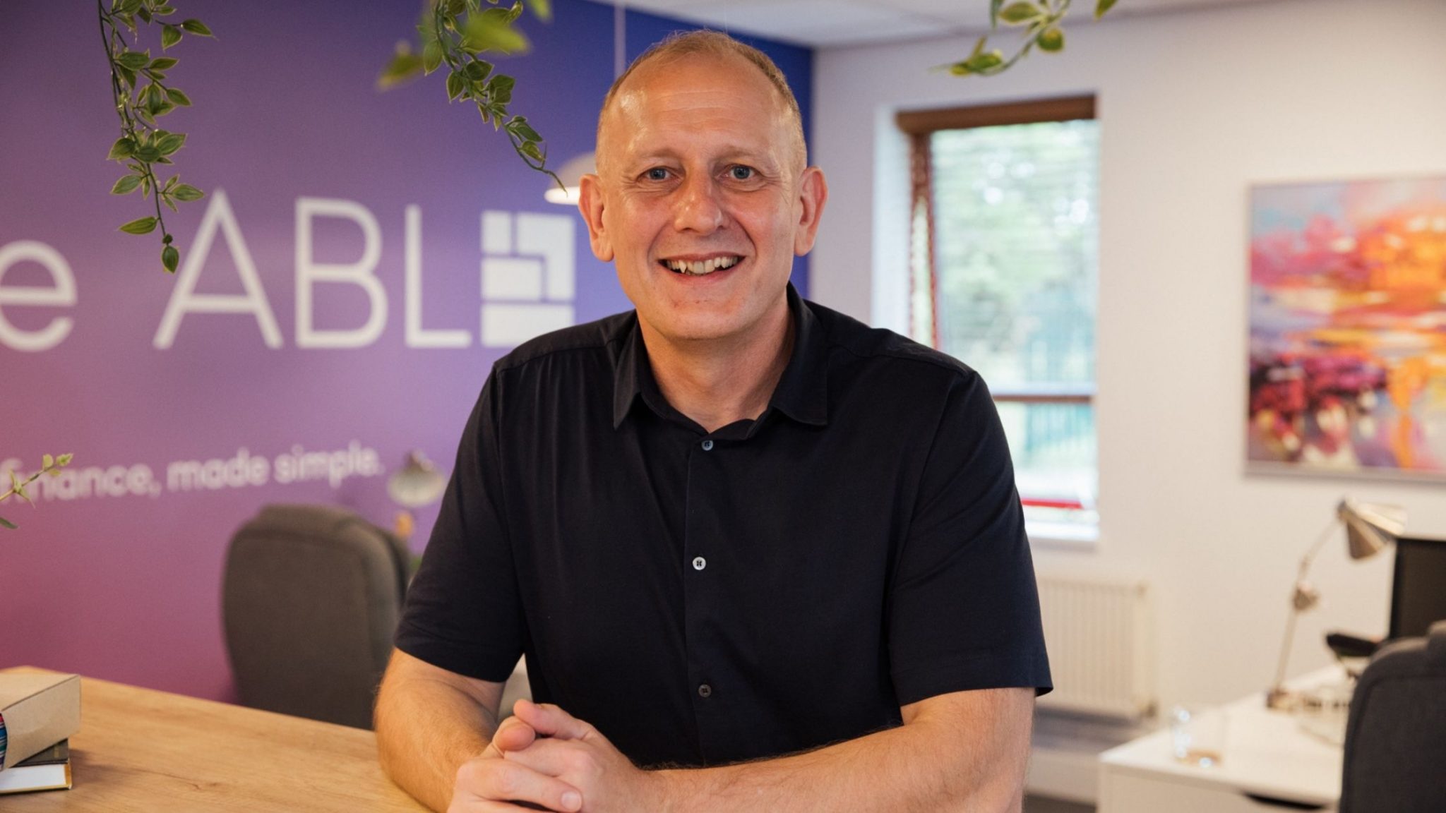ABL Secures A £1.5M Loan For A Manufacturing And Welding Company