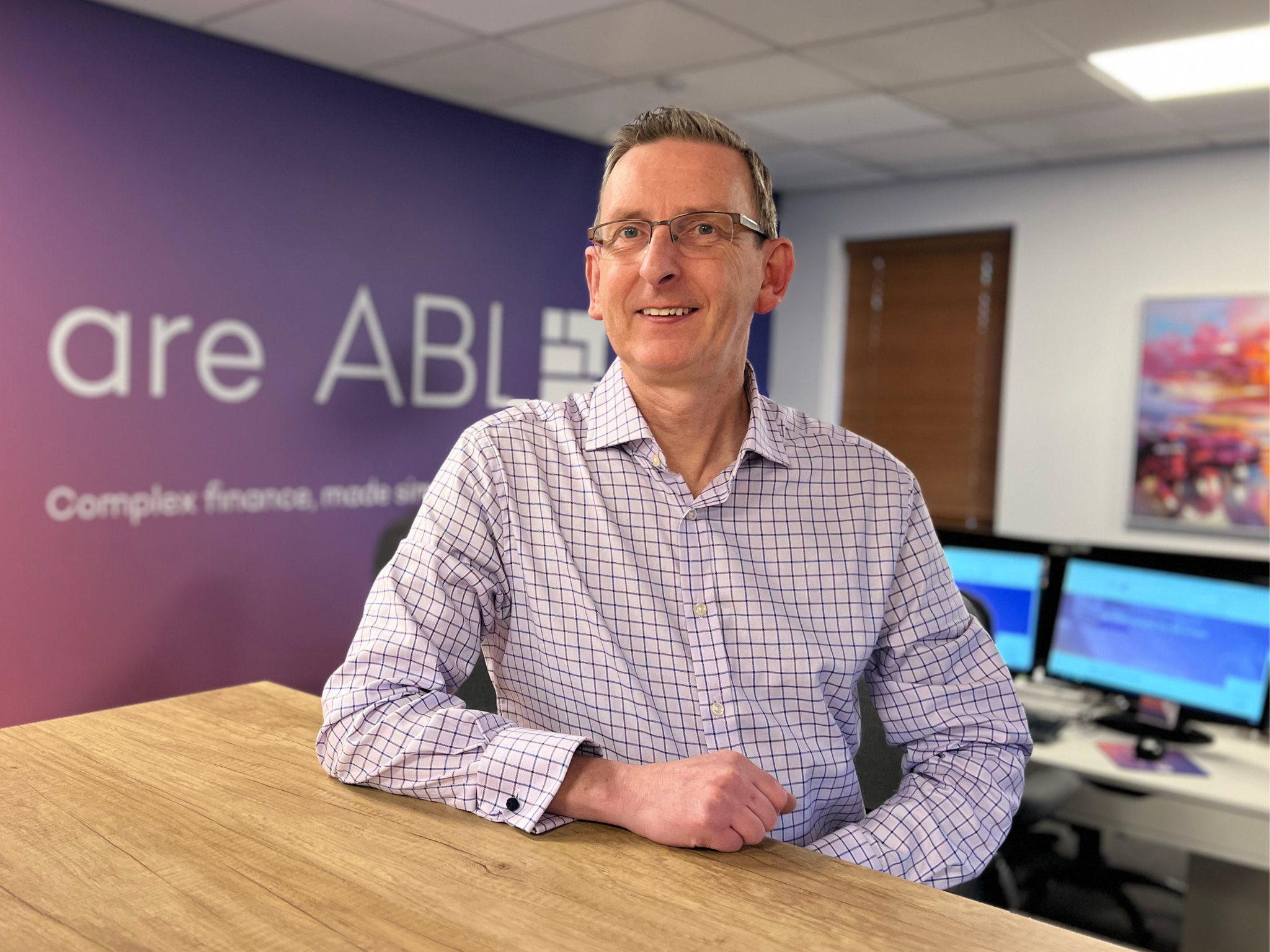 ABL appoints a National Operations Manager