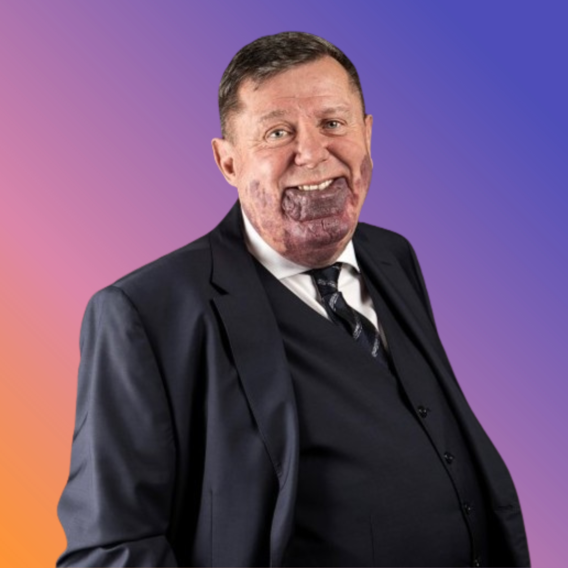 From lender to broker Podcast - Neil Kindness