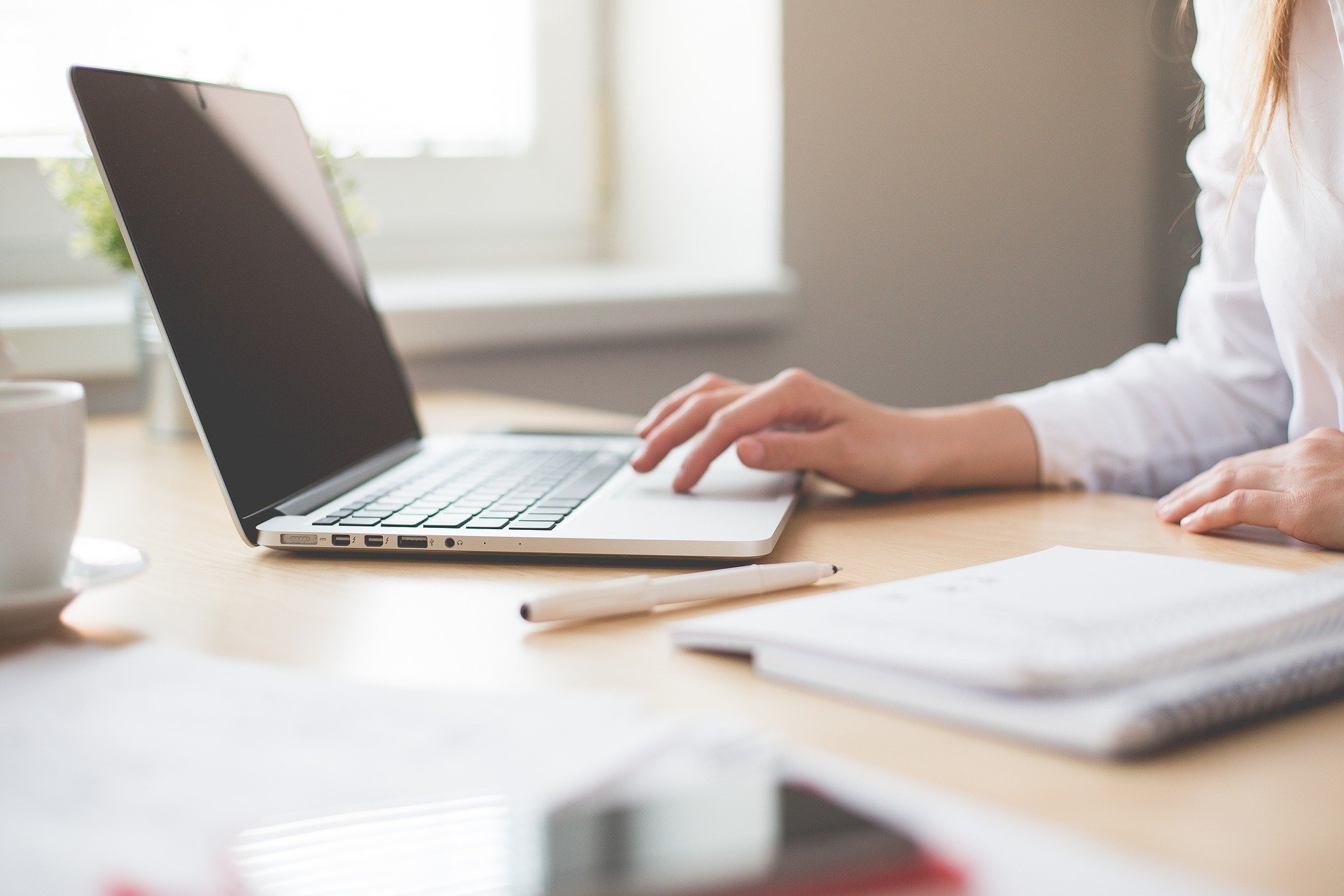 GDPR and your Website