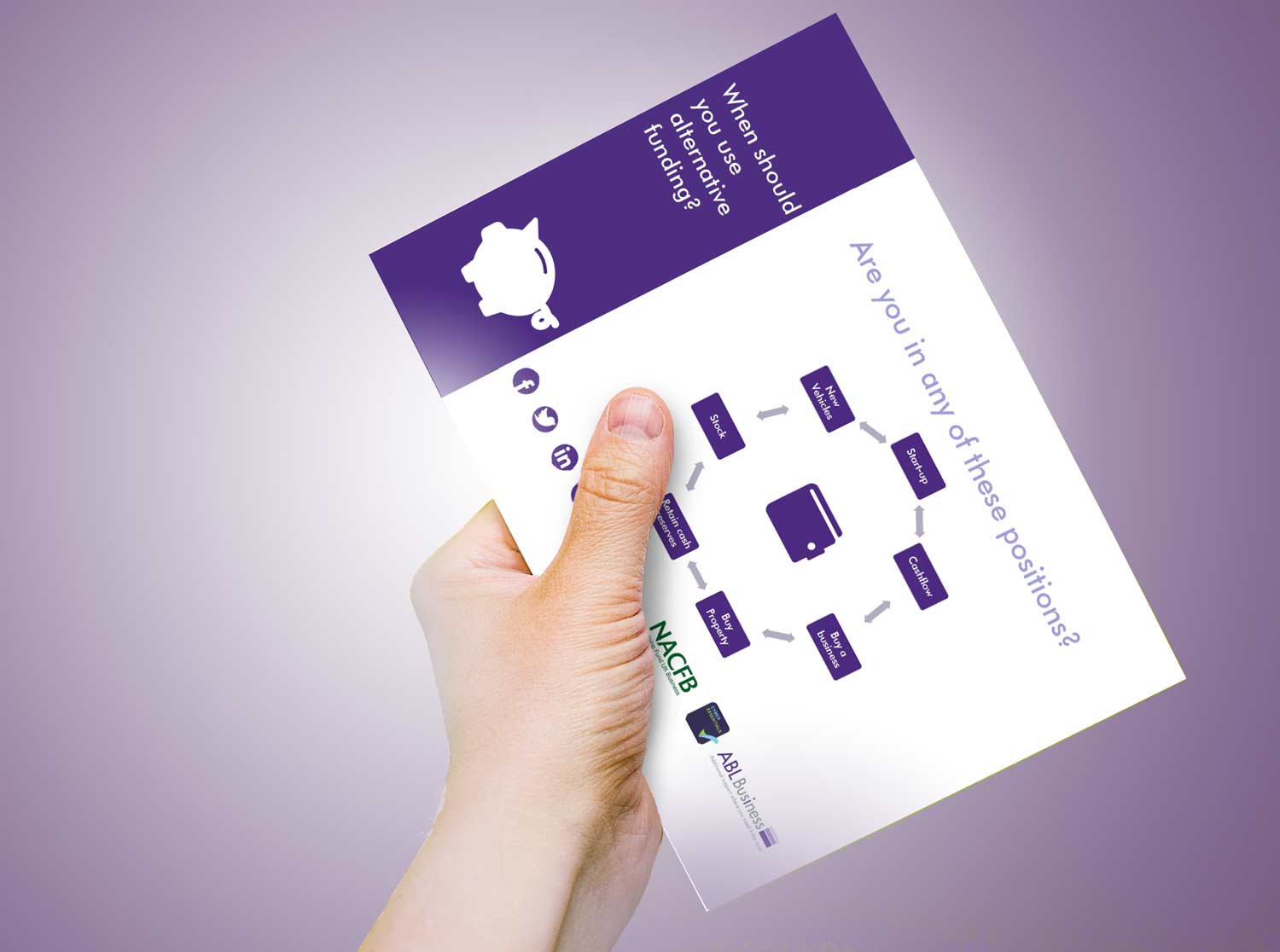 Alternative Funding Route Checker-download