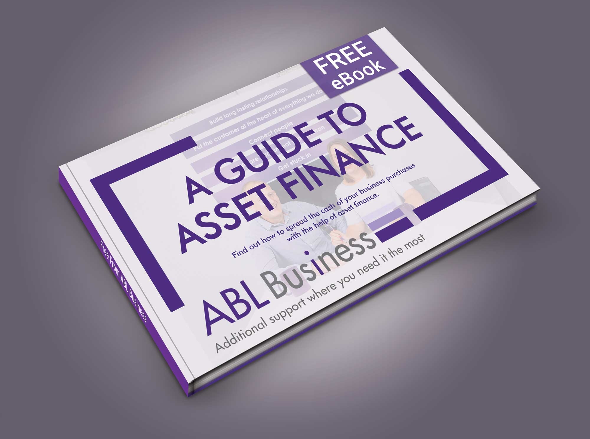 A Guide to Asset Finance